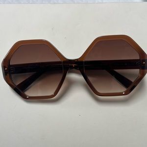 Feragammo sunglasses